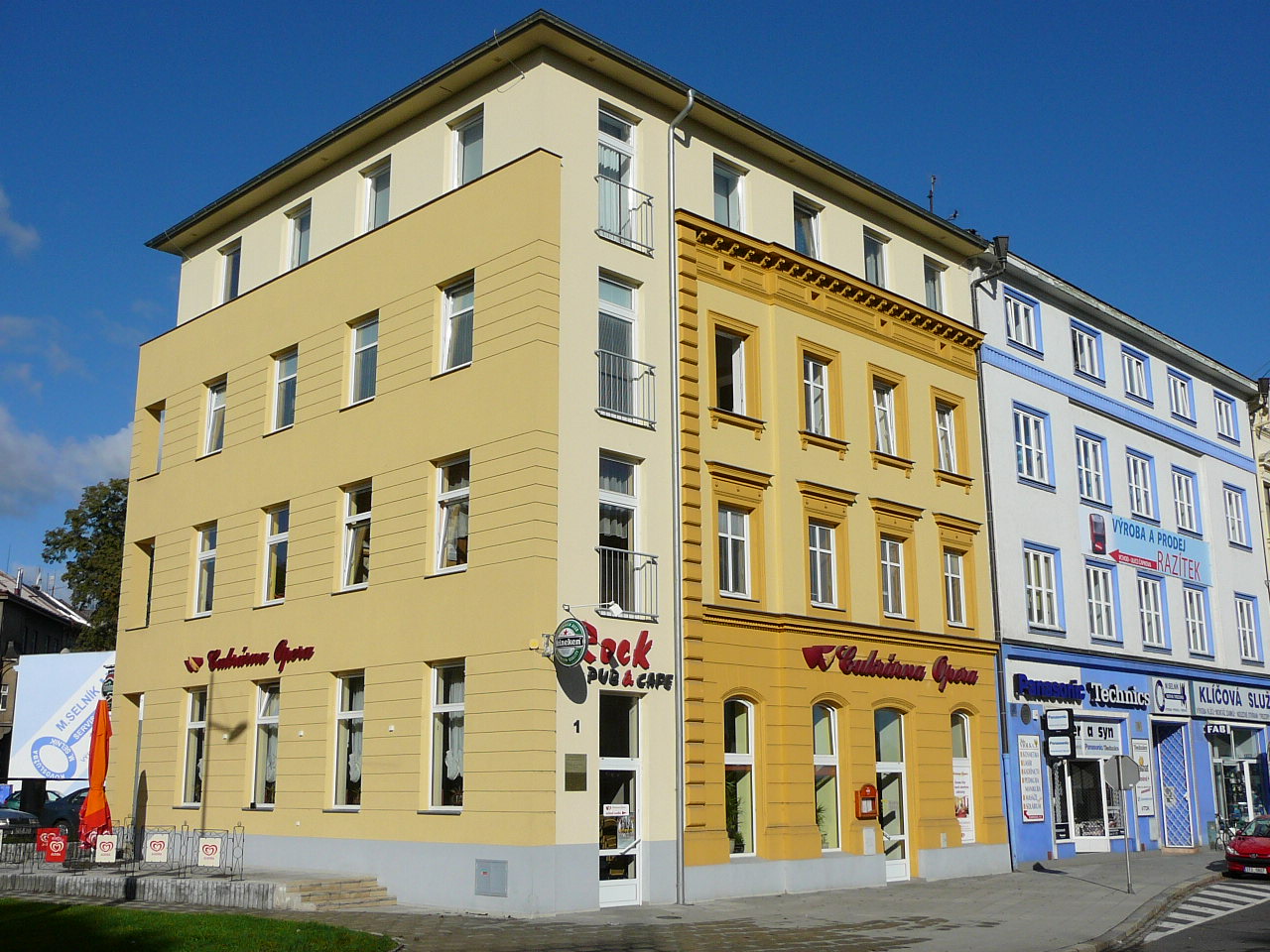 HULVA & PARTNERS, advokátní kancelář, s.r.o.