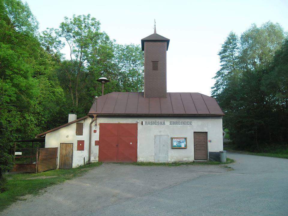 SDH Č.T. Stanislavice foto 2