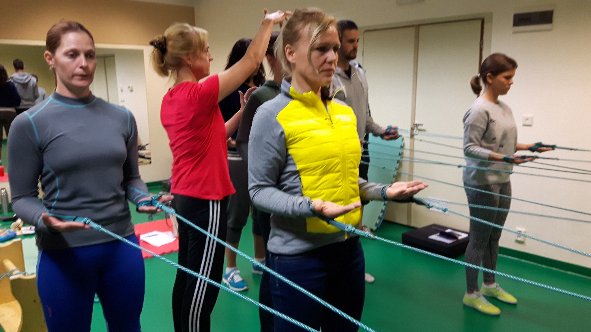 Terapie & Pohyb foto 3