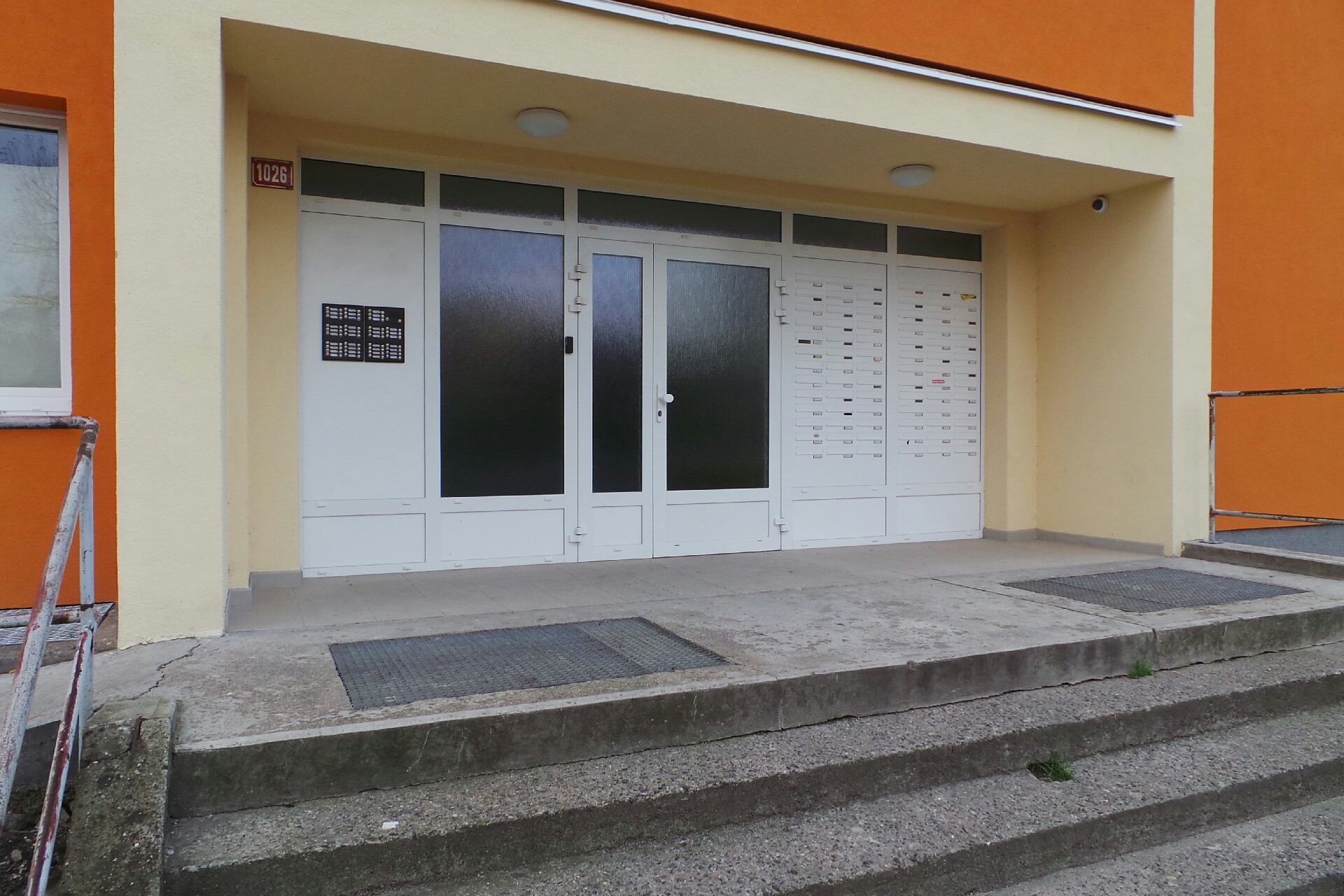 Instalatér Rostislav Směták