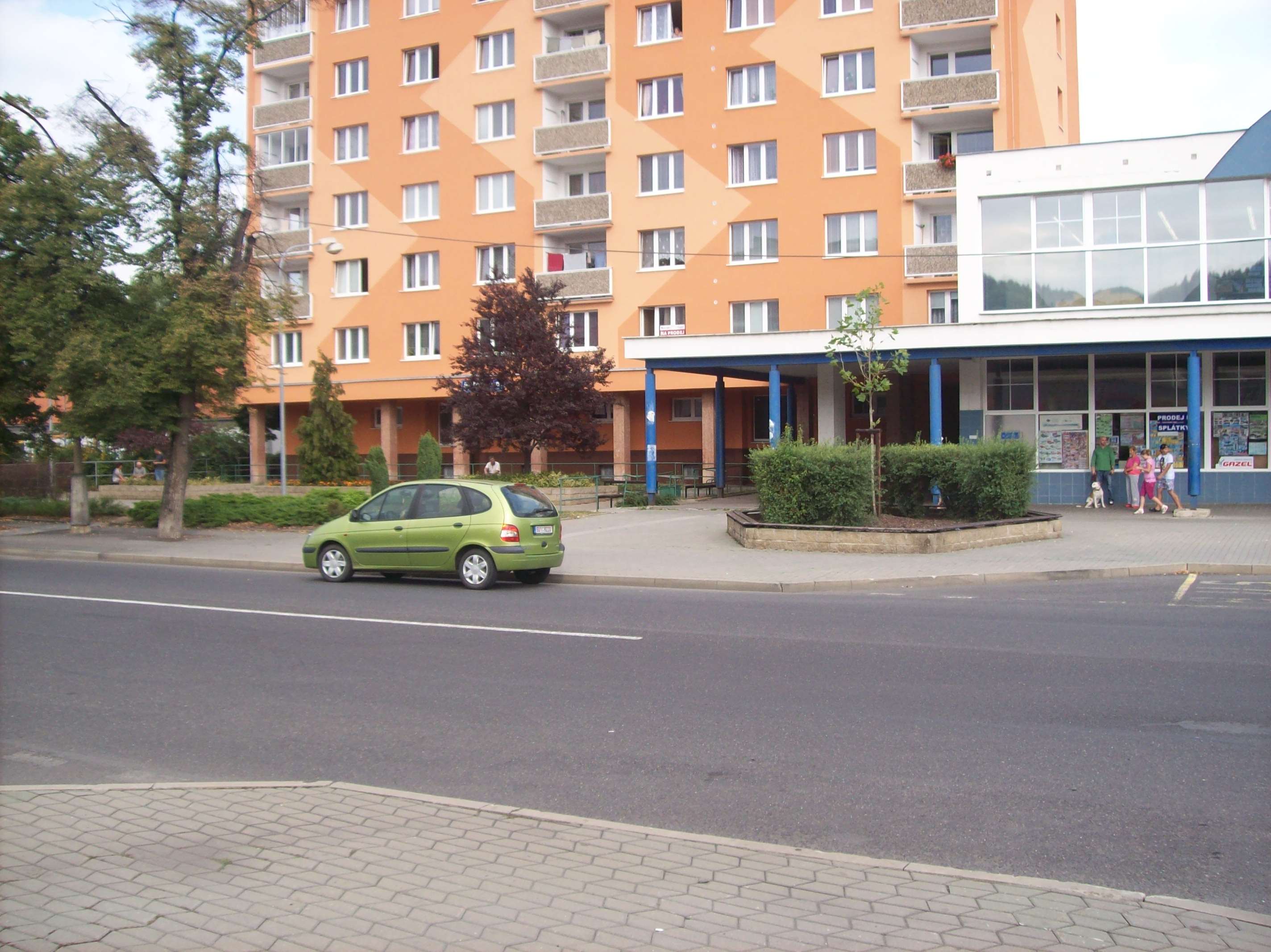 Autoškola Ing. Jiří Šruma foto 3