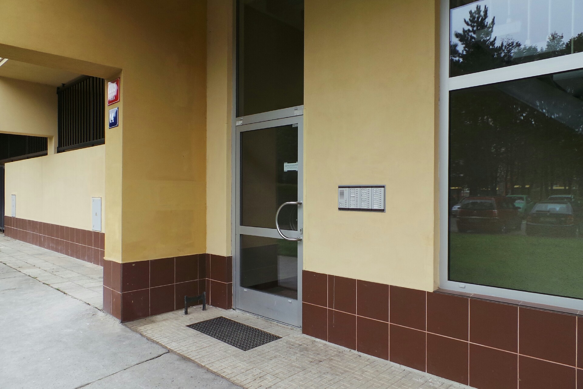 Alrousse, spol. s r.o.