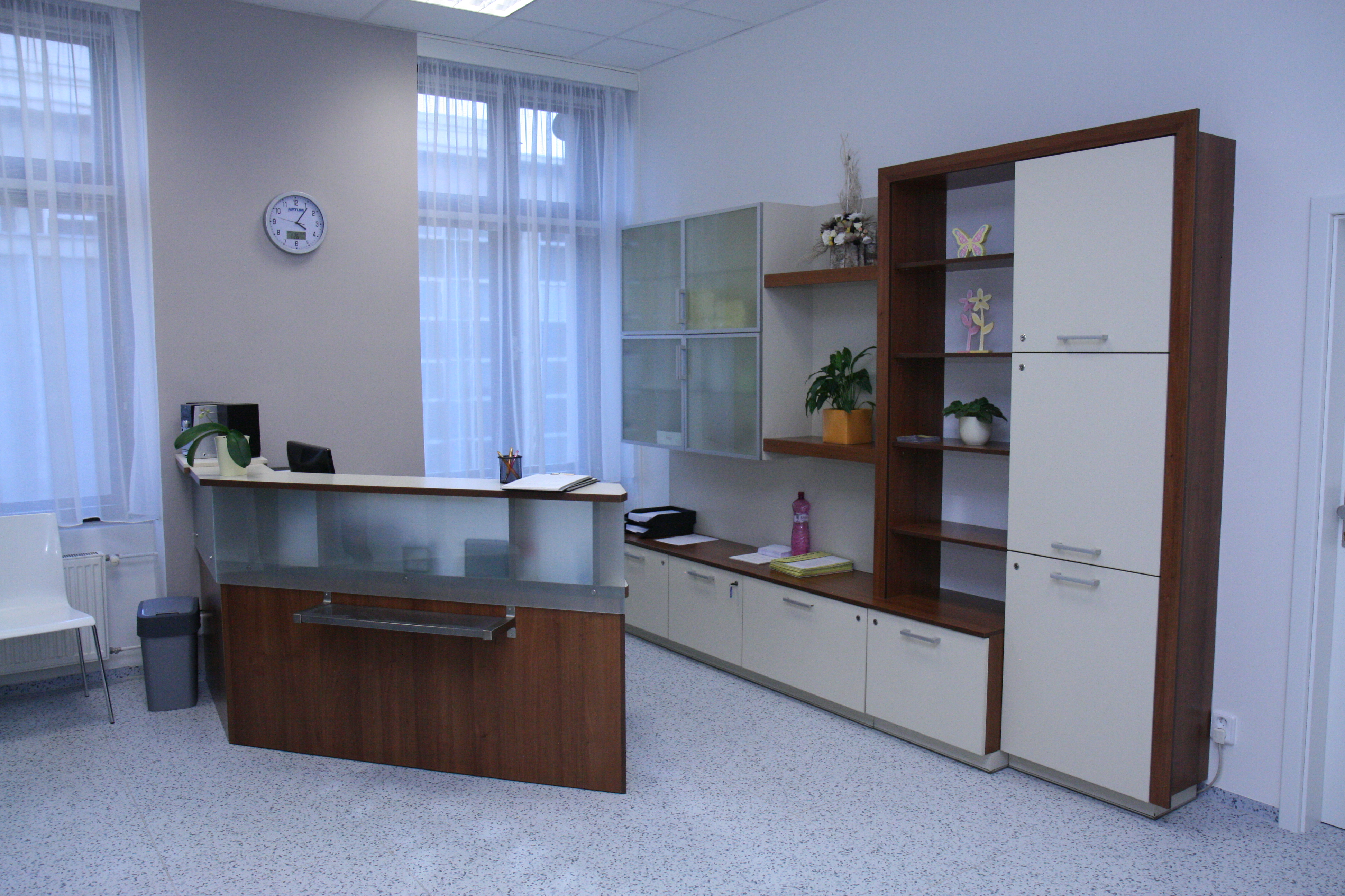 EUC Mamocentrum Brno foto 2