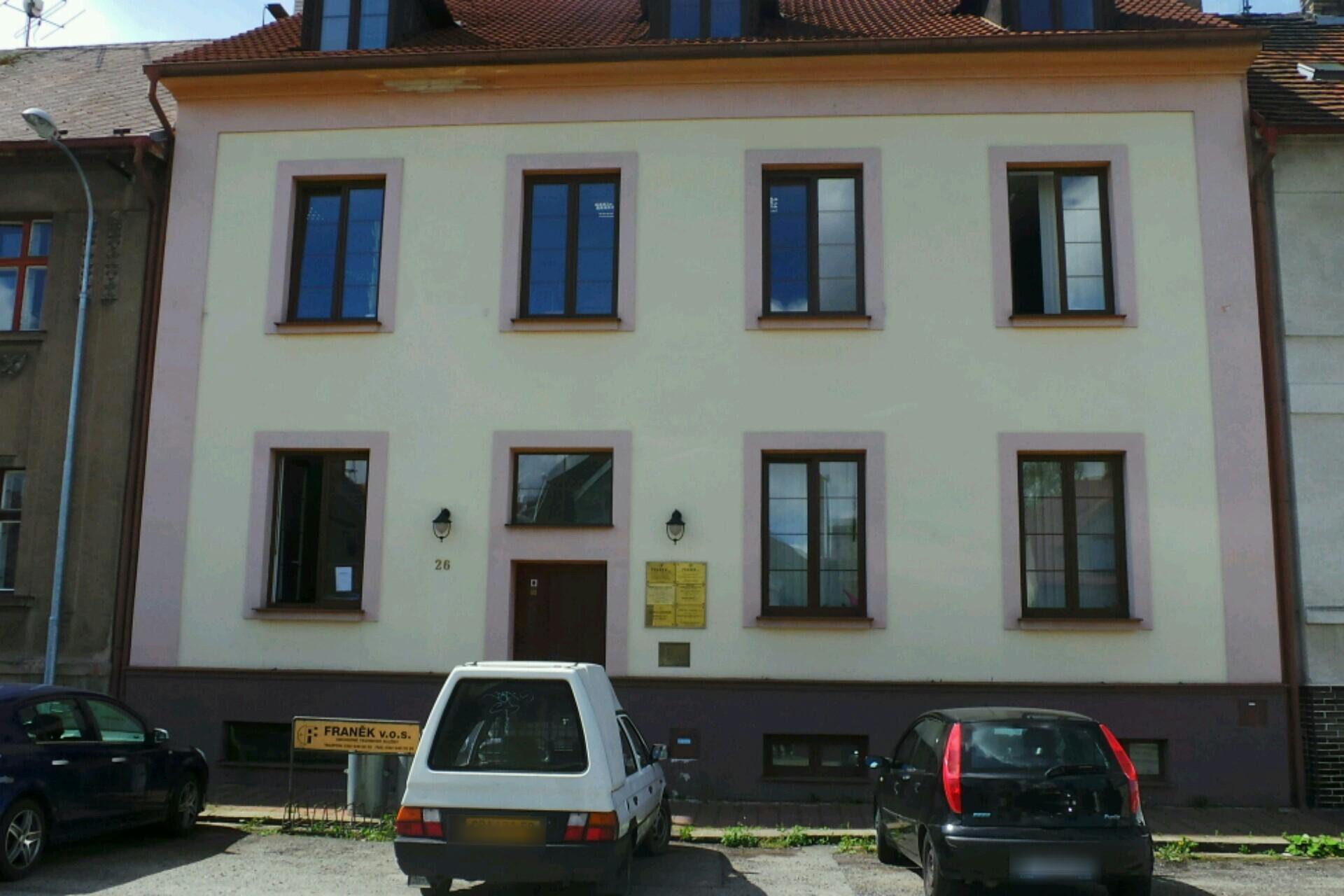 Orego servis, s.r.o.