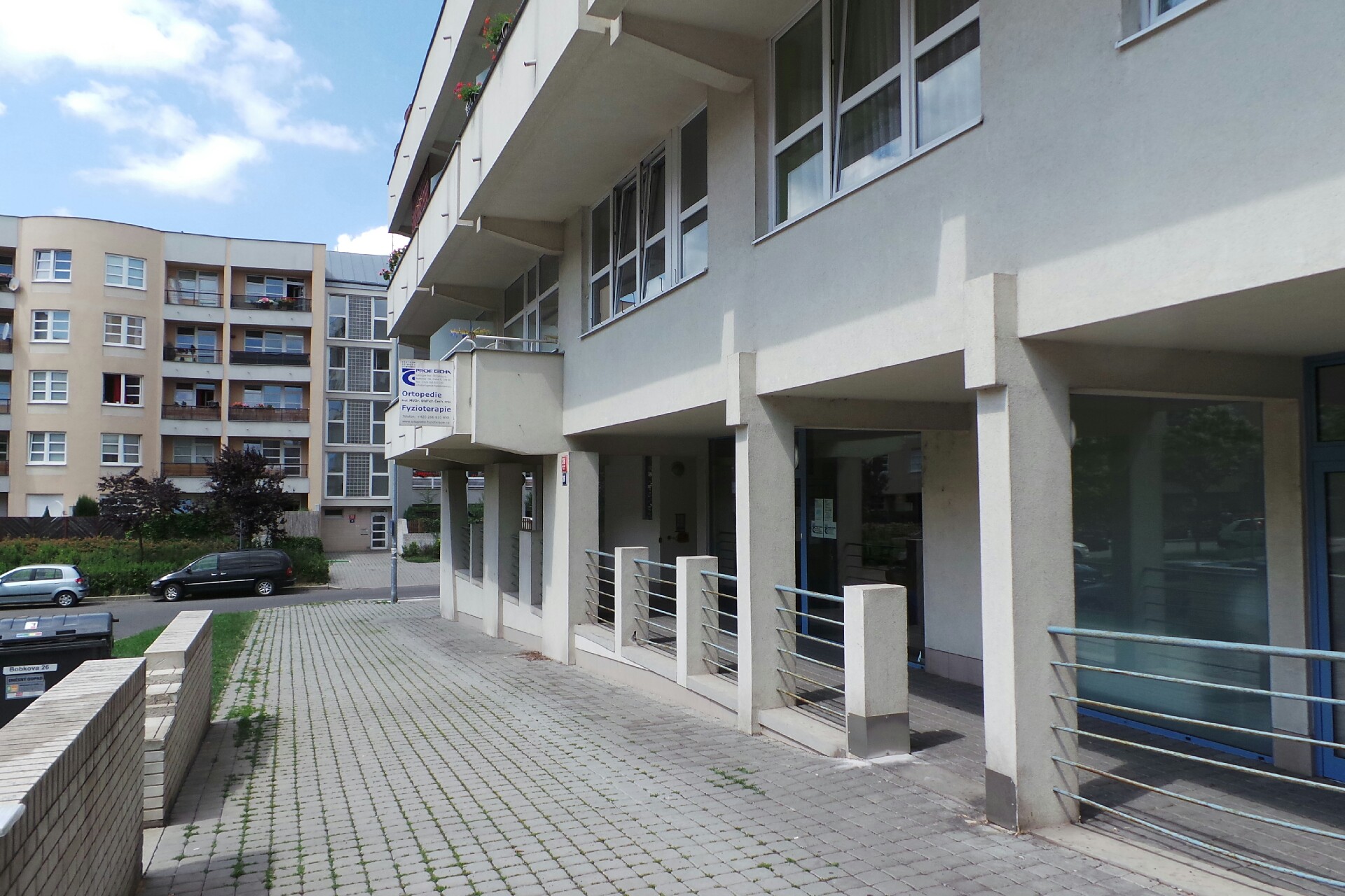 Centrum Prof. ČECHA, s.r.o.