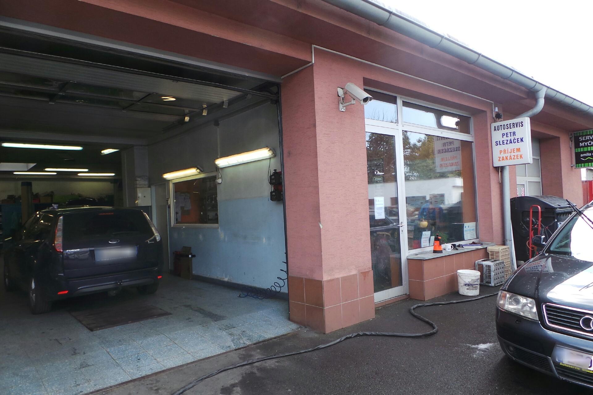 Pronájem limuzín - Limuzíny Slezáček foto 2