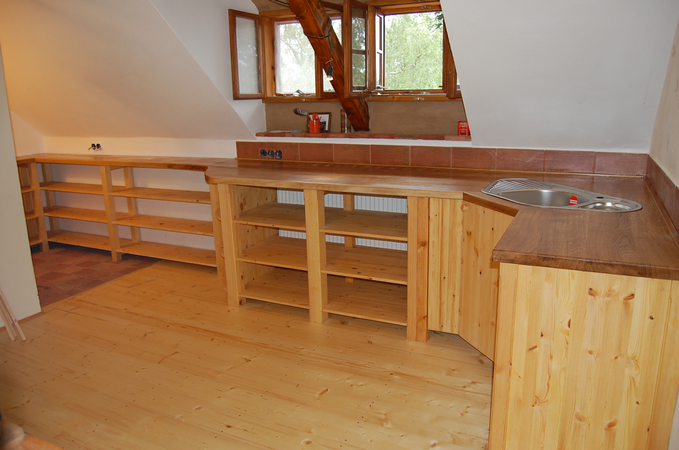 Truhlářství Homolka foto 5