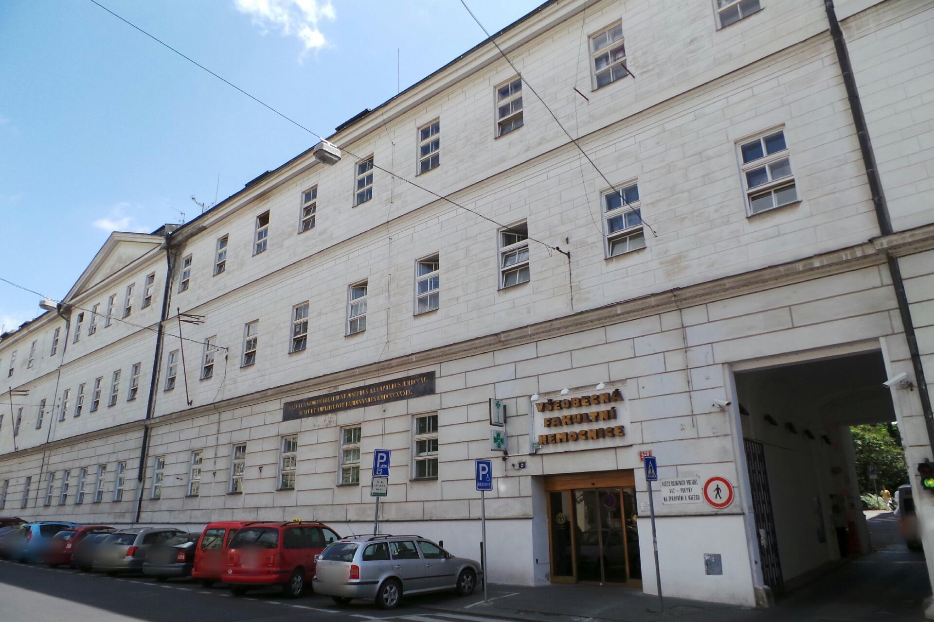 Česká chirurgická společnost