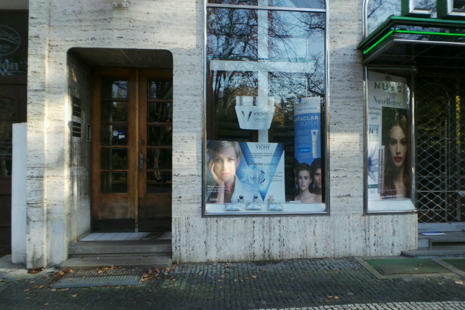 MUDr. Zdena Soustružníková