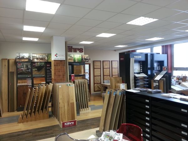 BOMA PARKET, s.r.o. foto 2