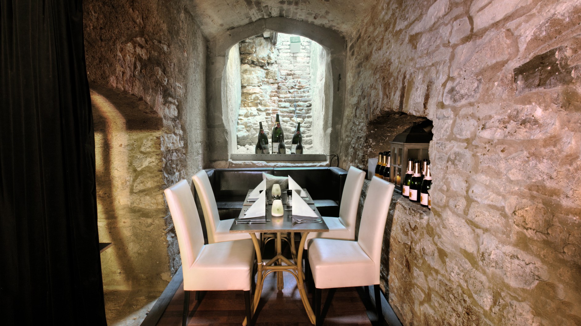 Restaurace White Horse foto 4