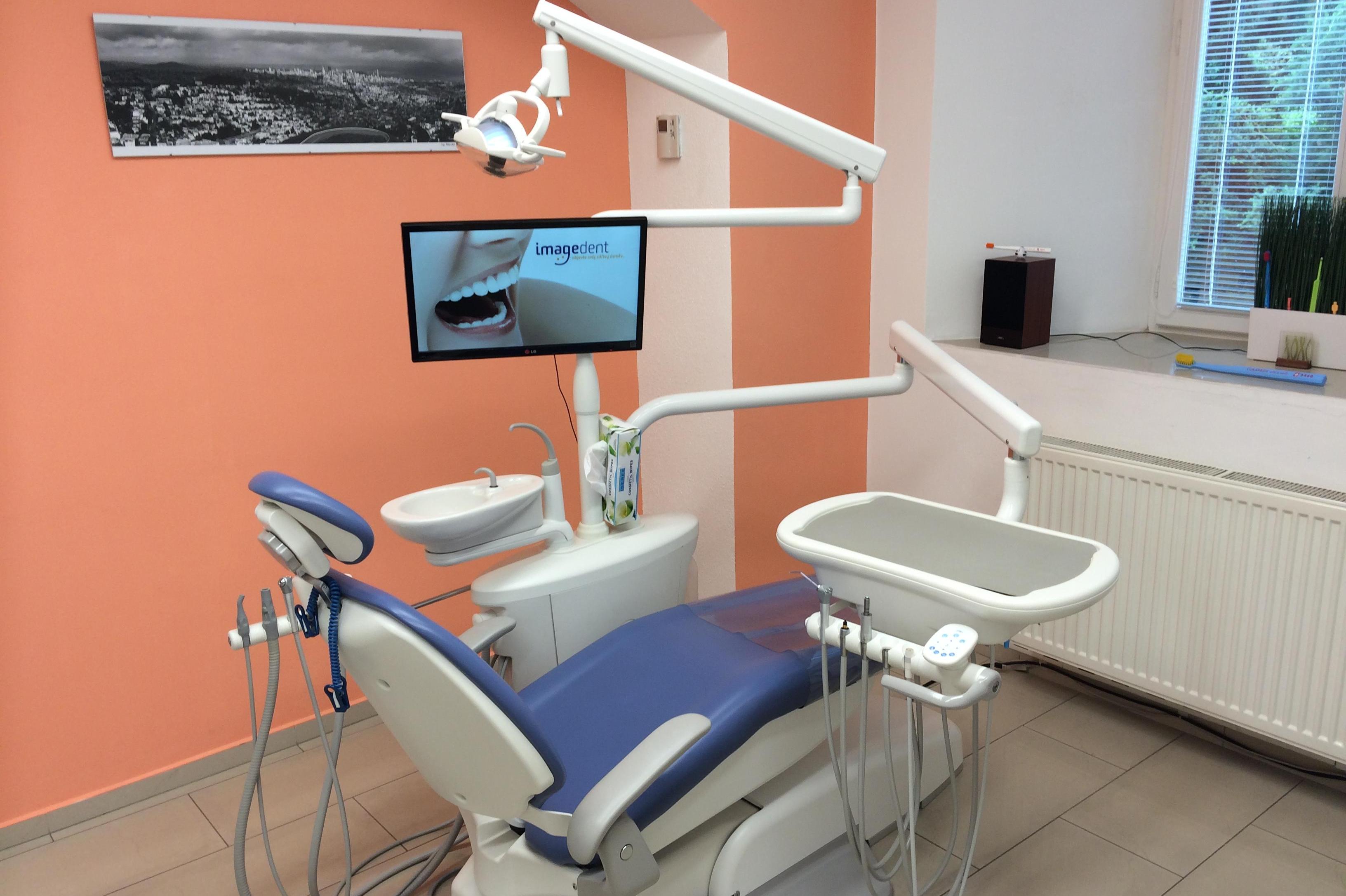 Imagedent - studio dentální estetiky