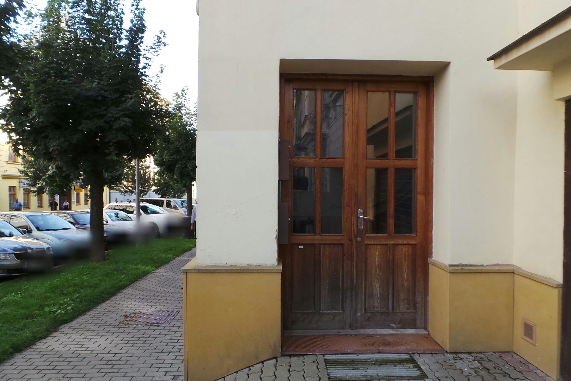 CLIMFIL BRNO, s.r.o.