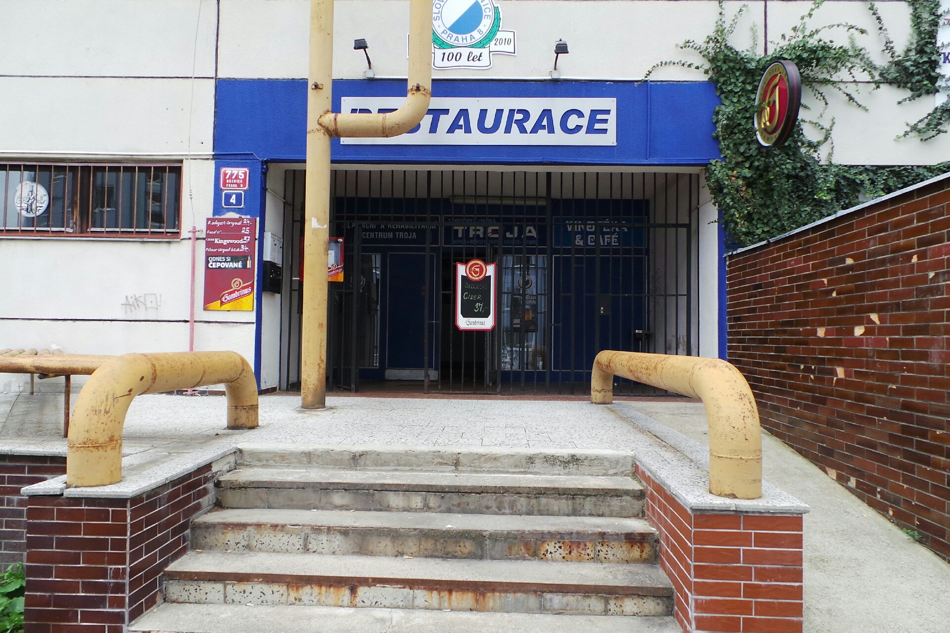 BESO Security team, s.r.o.