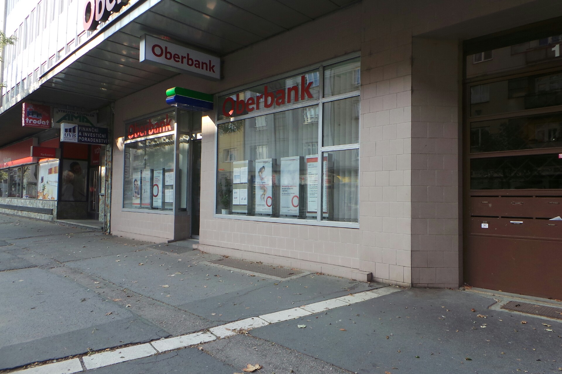 Oberbank Leasing, spol. s r.o.