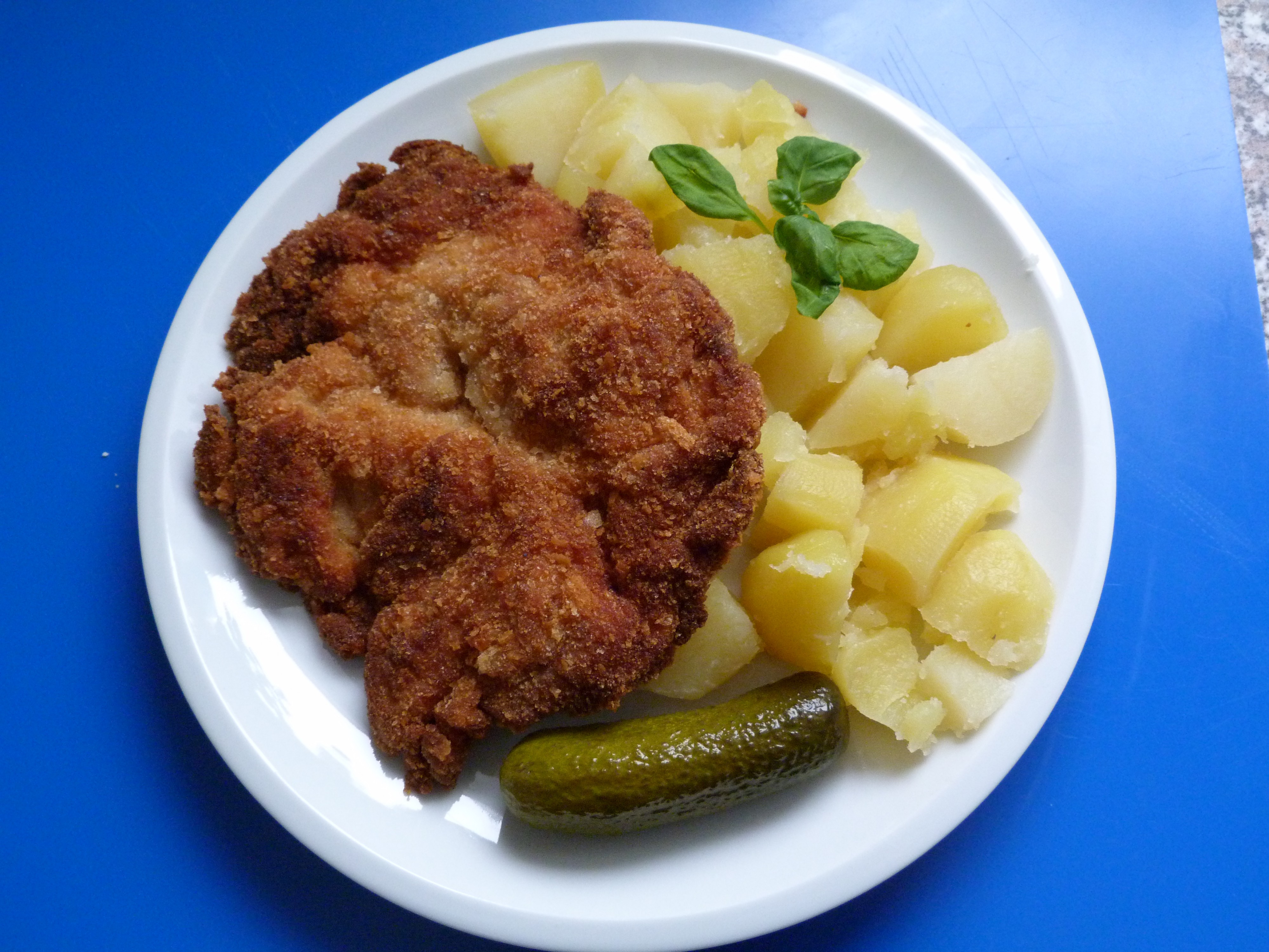 Občerstvení u Sama foto 4