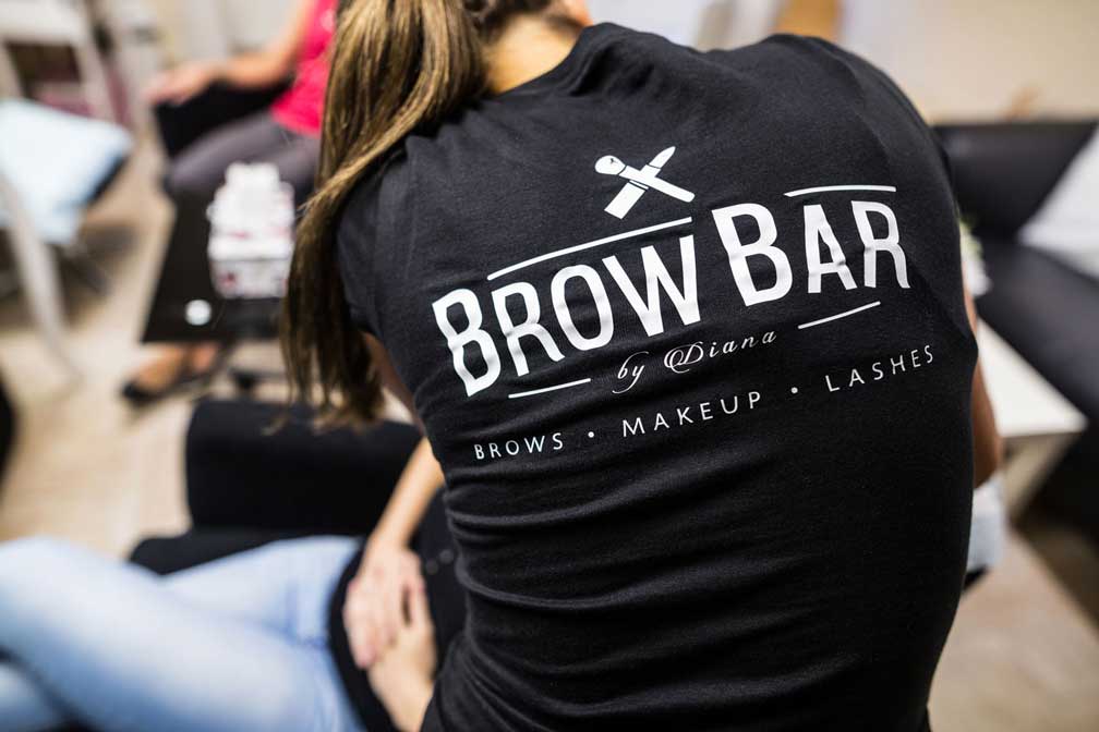 Brow Bar by Diana foto 4