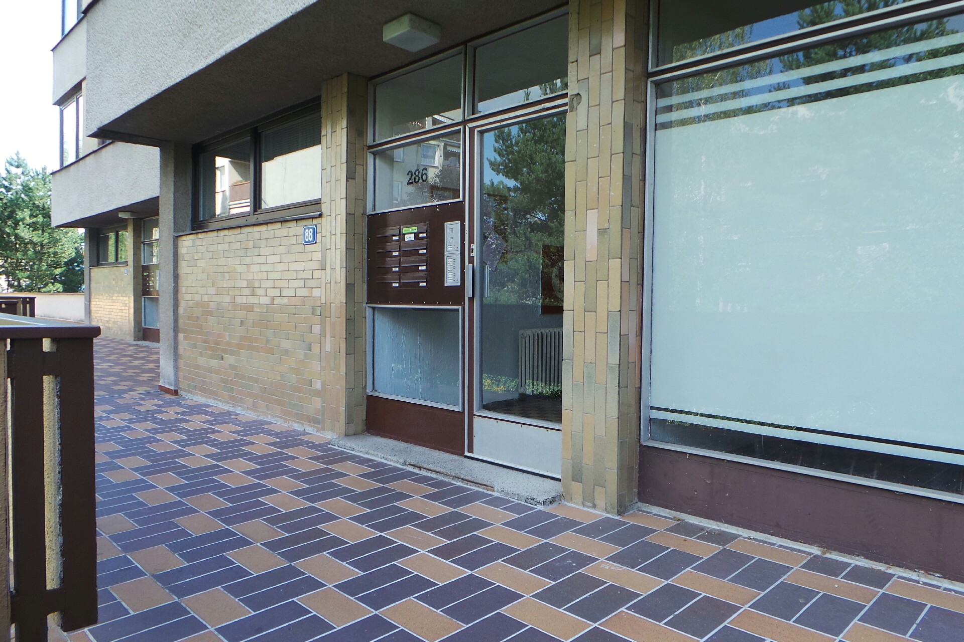 Ing. Jiří Martinek