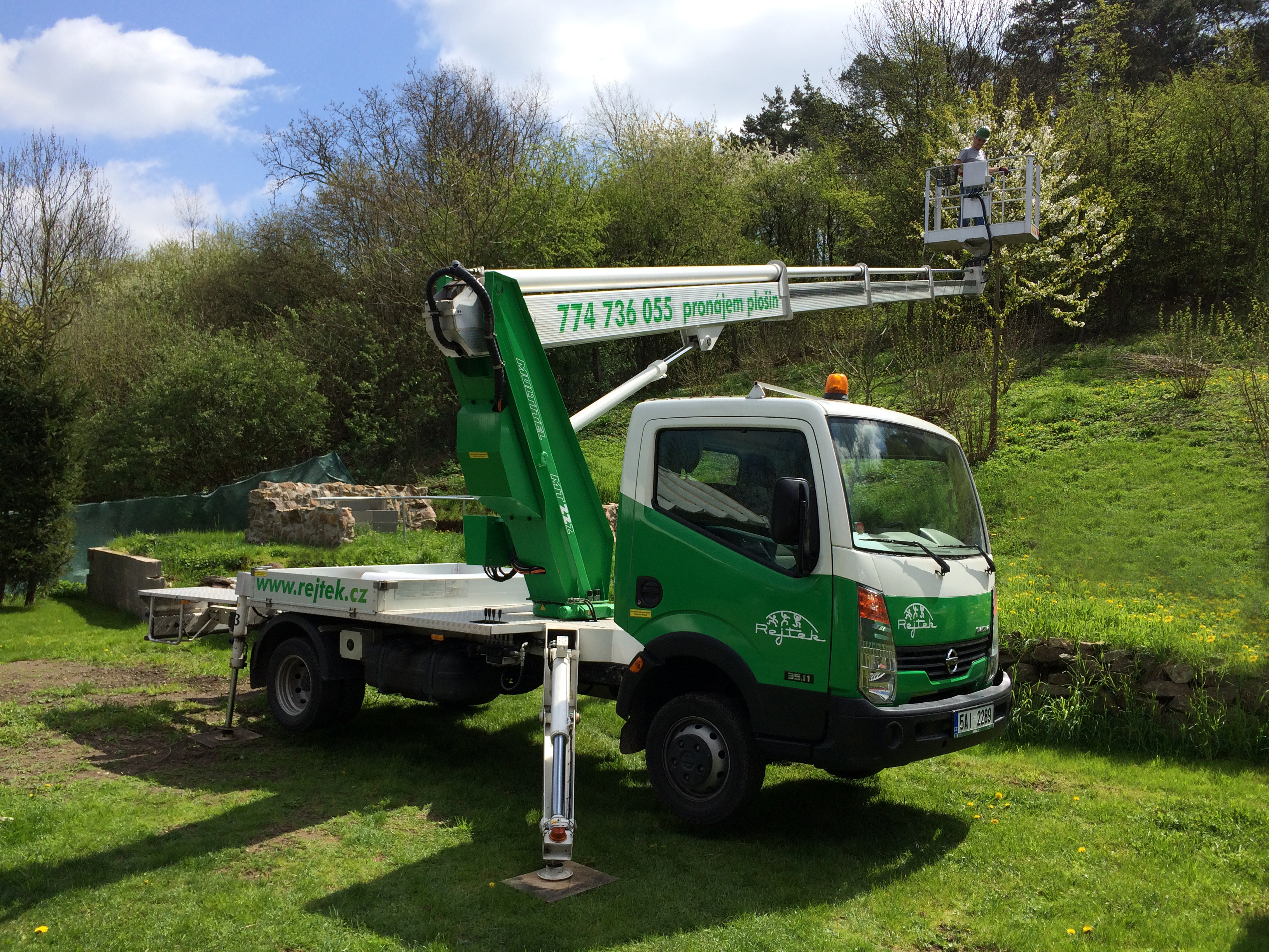 REJTEK, spol. s r.o.