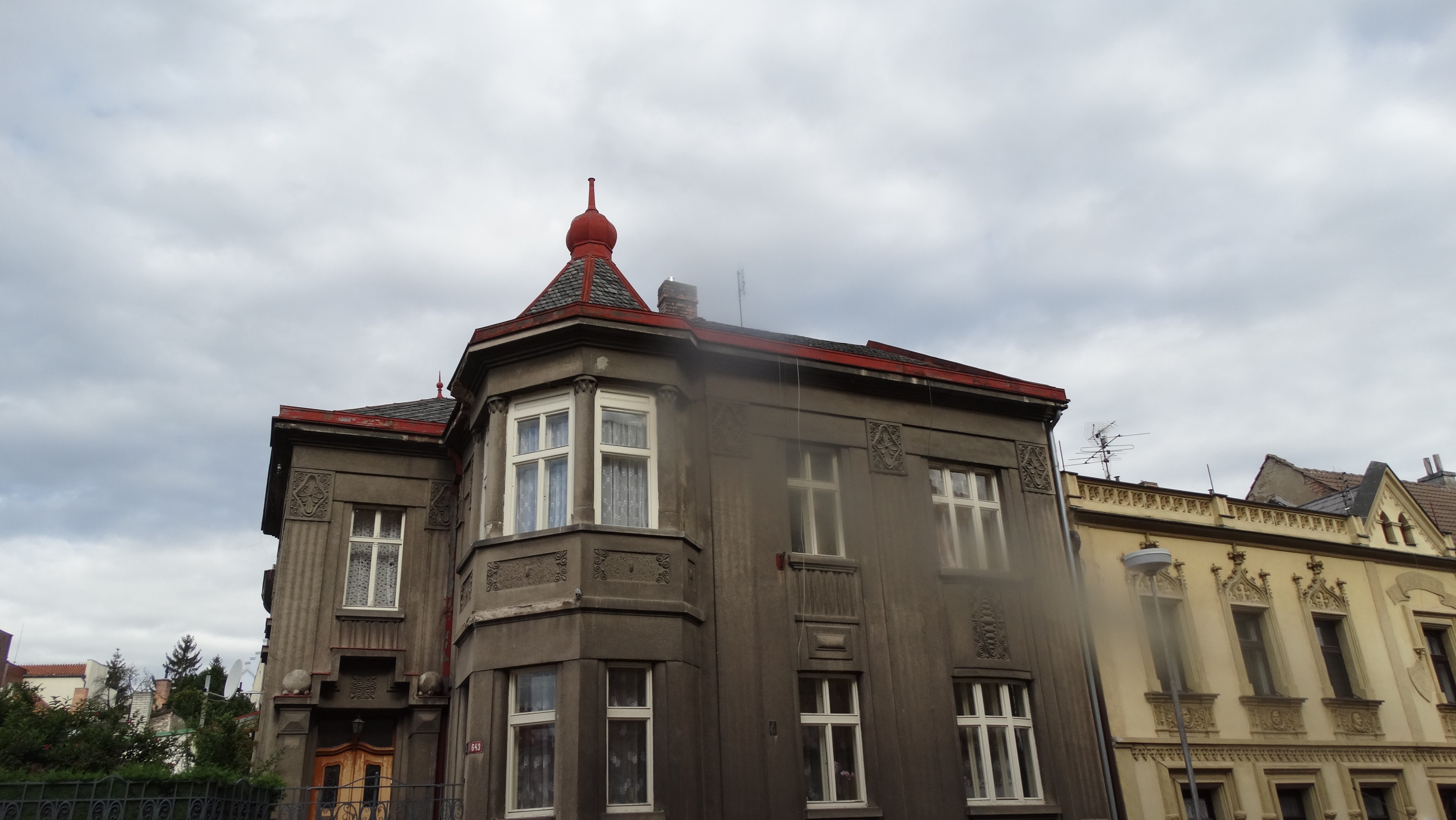 Kominík s.r.o foto 6