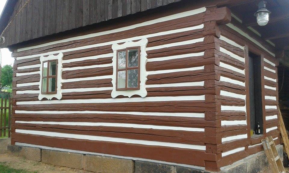 Zednické a malířské práce - obklady a dlažby foto 2