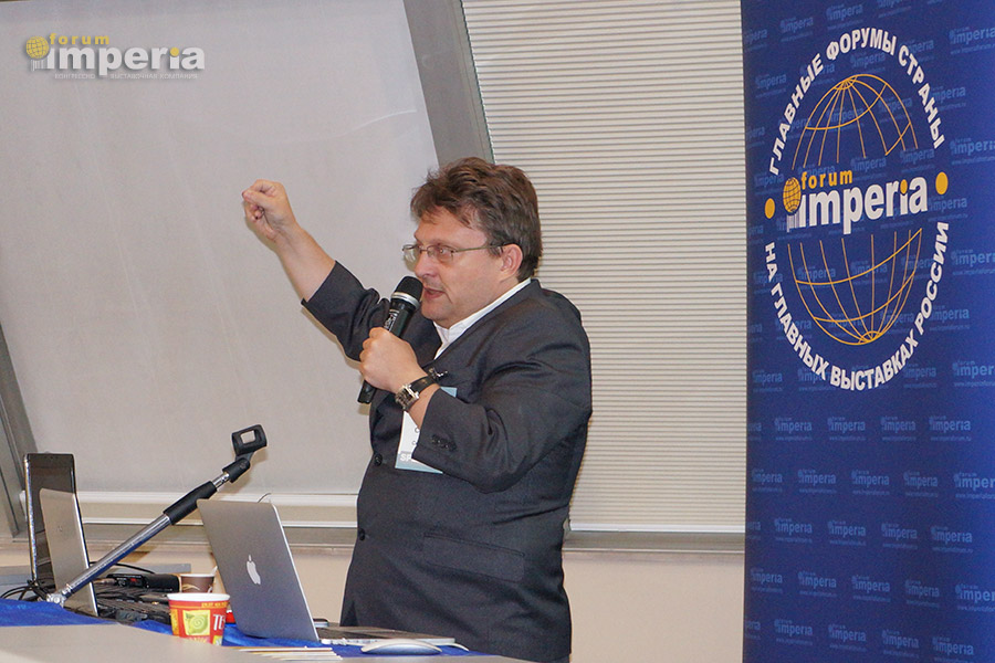 Pán Myšlenek, s.r.o. foto 3