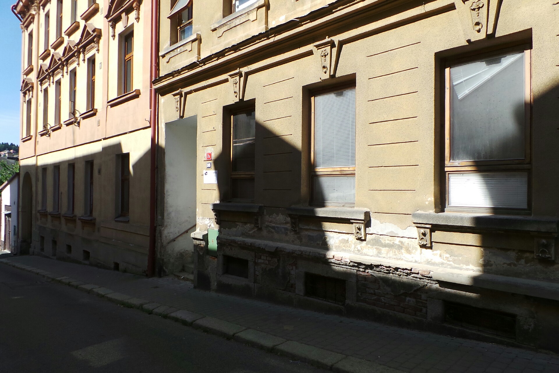 Ladění, opravy klavírů Pavel Pospíšil