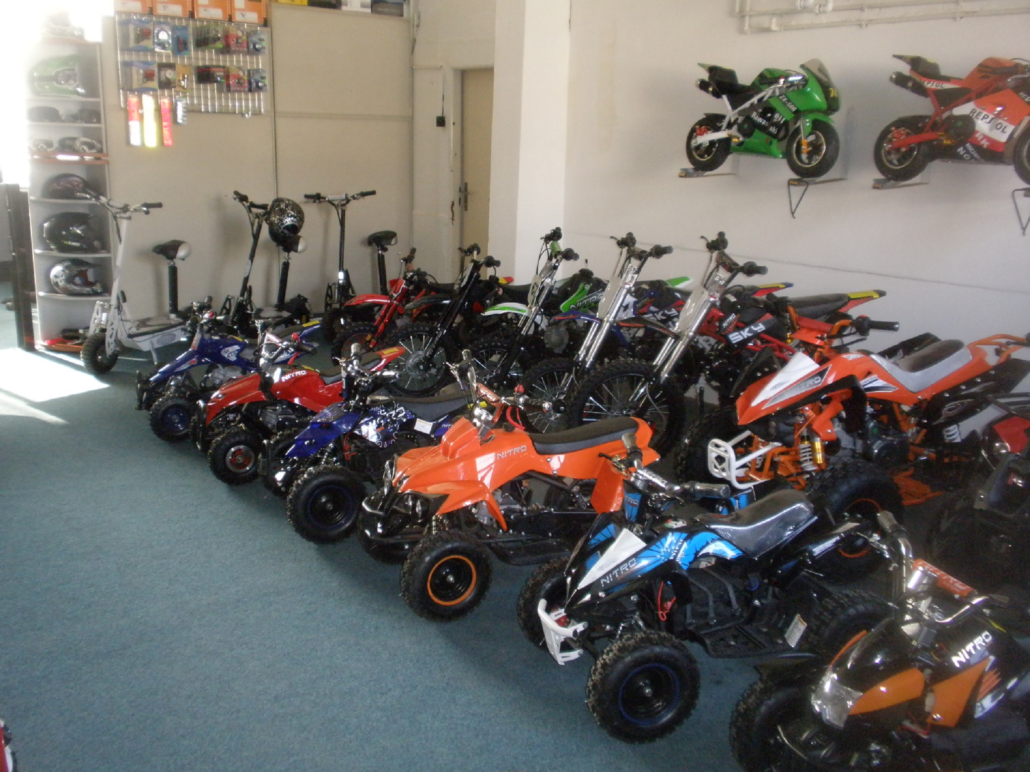 Minibiker.cz foto 4