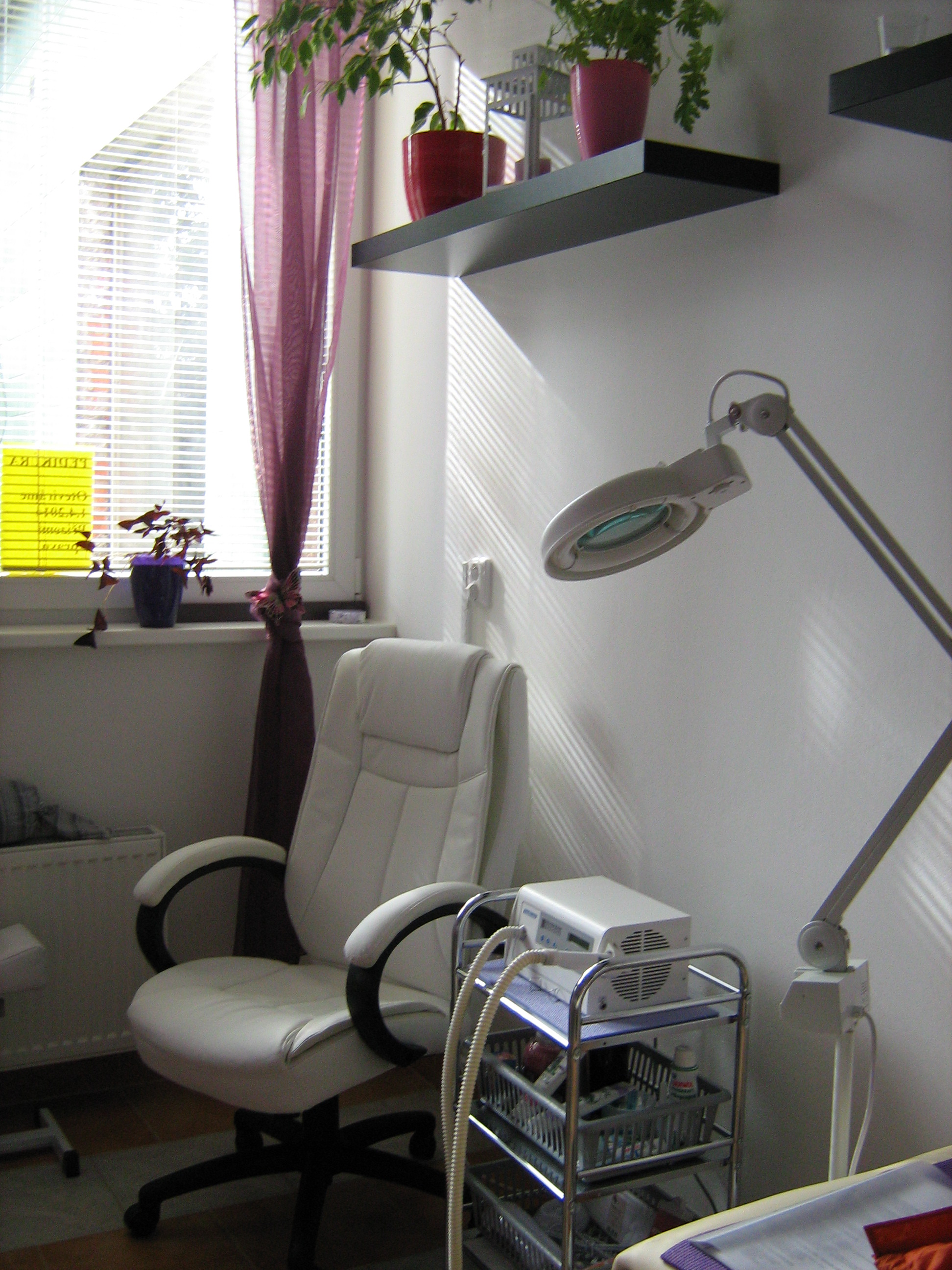 Tereza Novotná foto 2