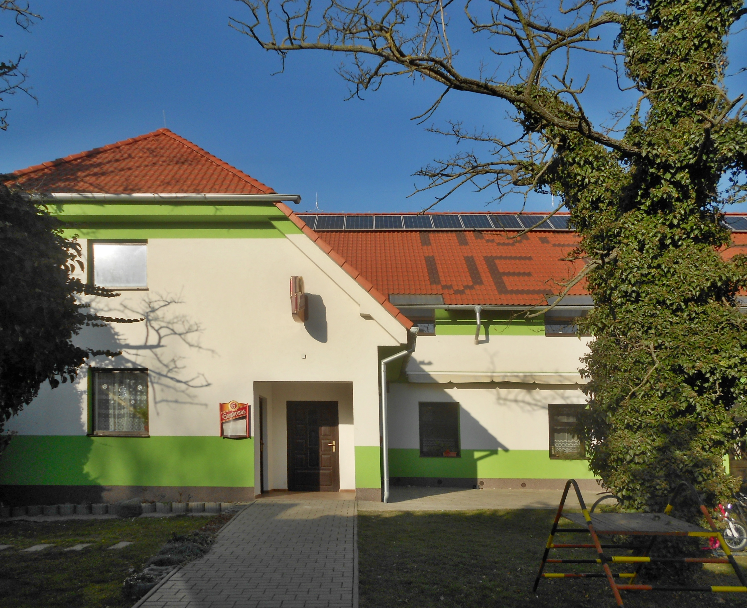 Ubytování Morašice 88