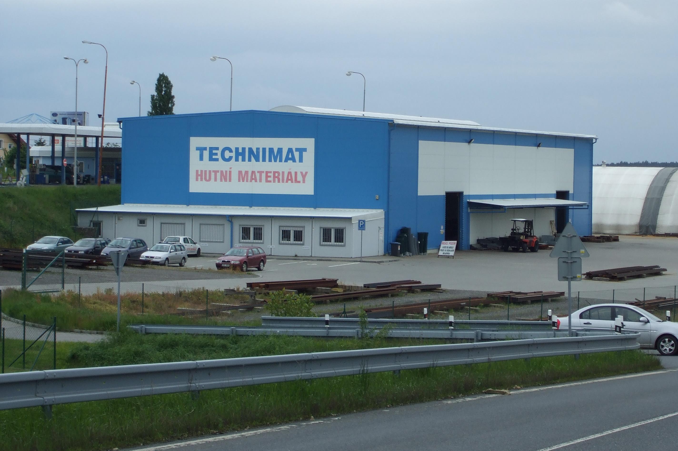 TECHNIMAT, s.r.o.