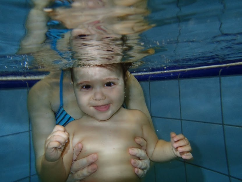 Aqua baby club foto 3