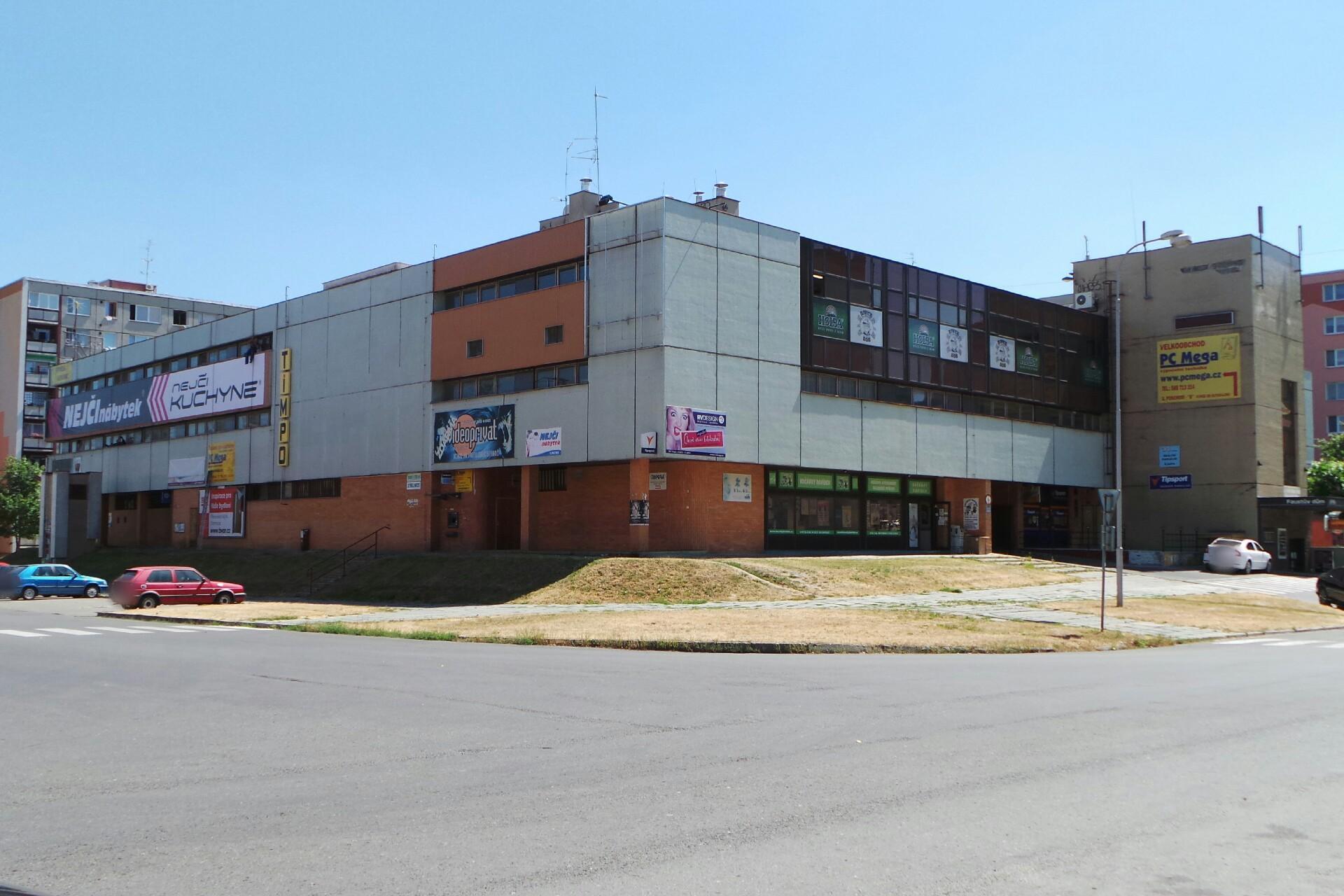 Studio Dorn - Blanka Hlavenková