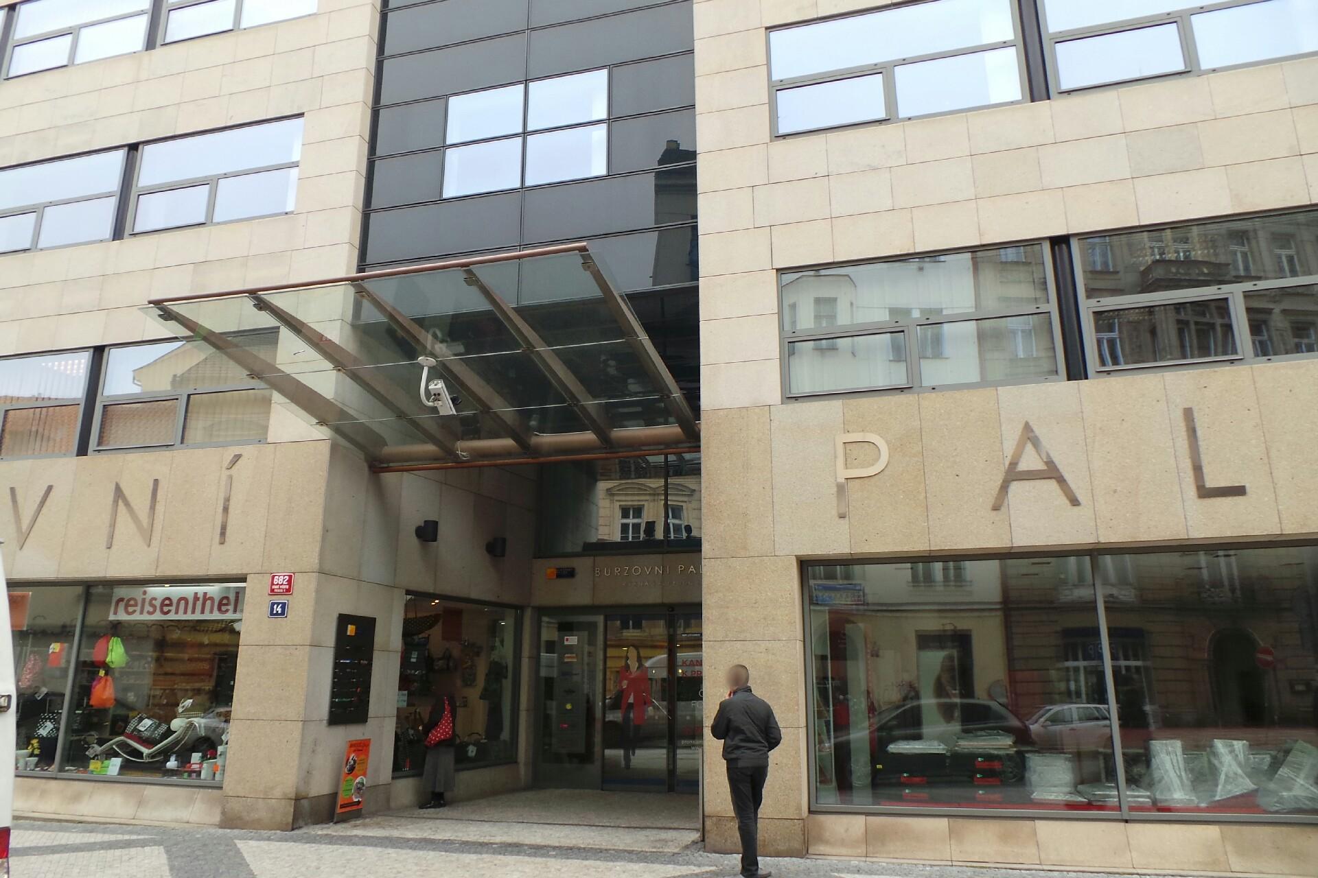 POWER EXCHANGE CENTRAL EUROPE, a.s.