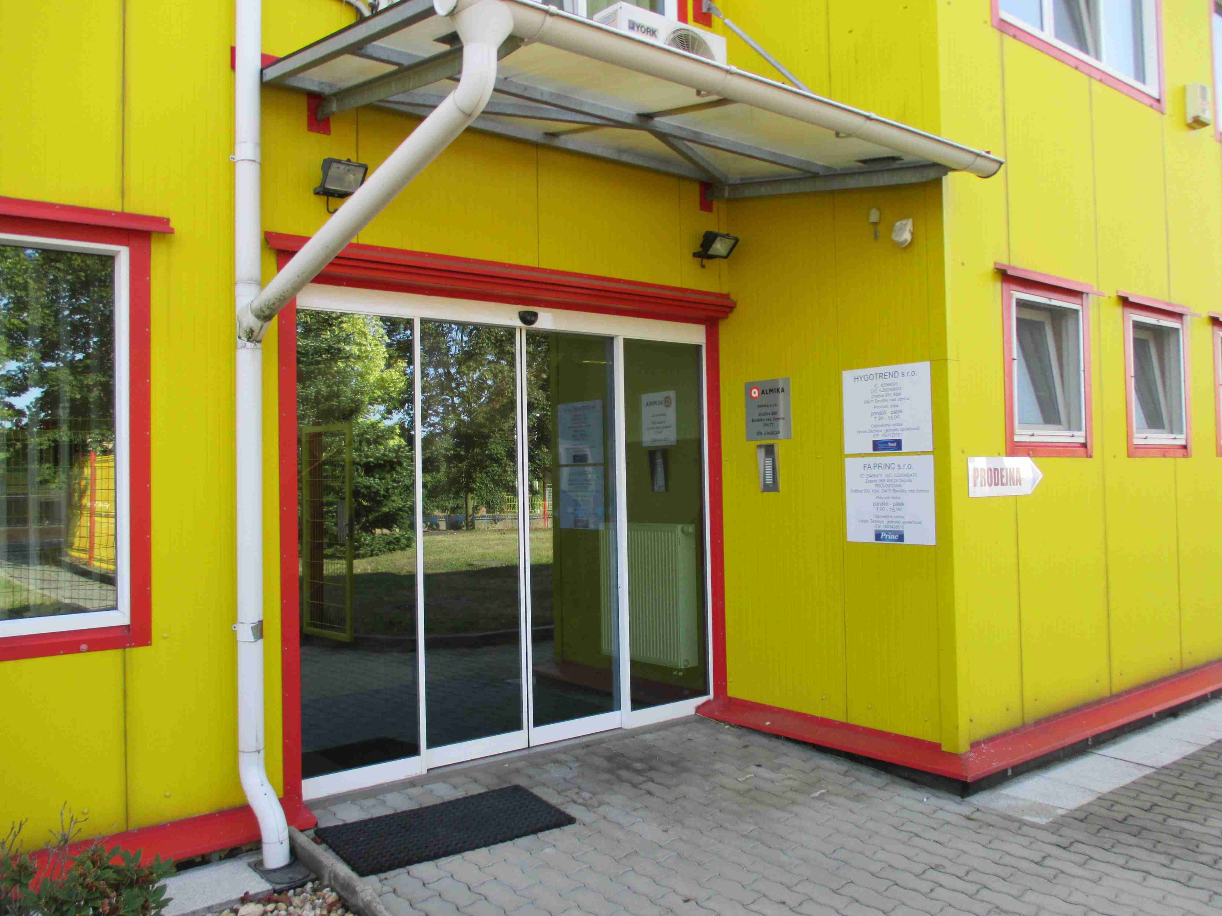 HYGOTREND - produkty pro hygienu a úklid foto 4