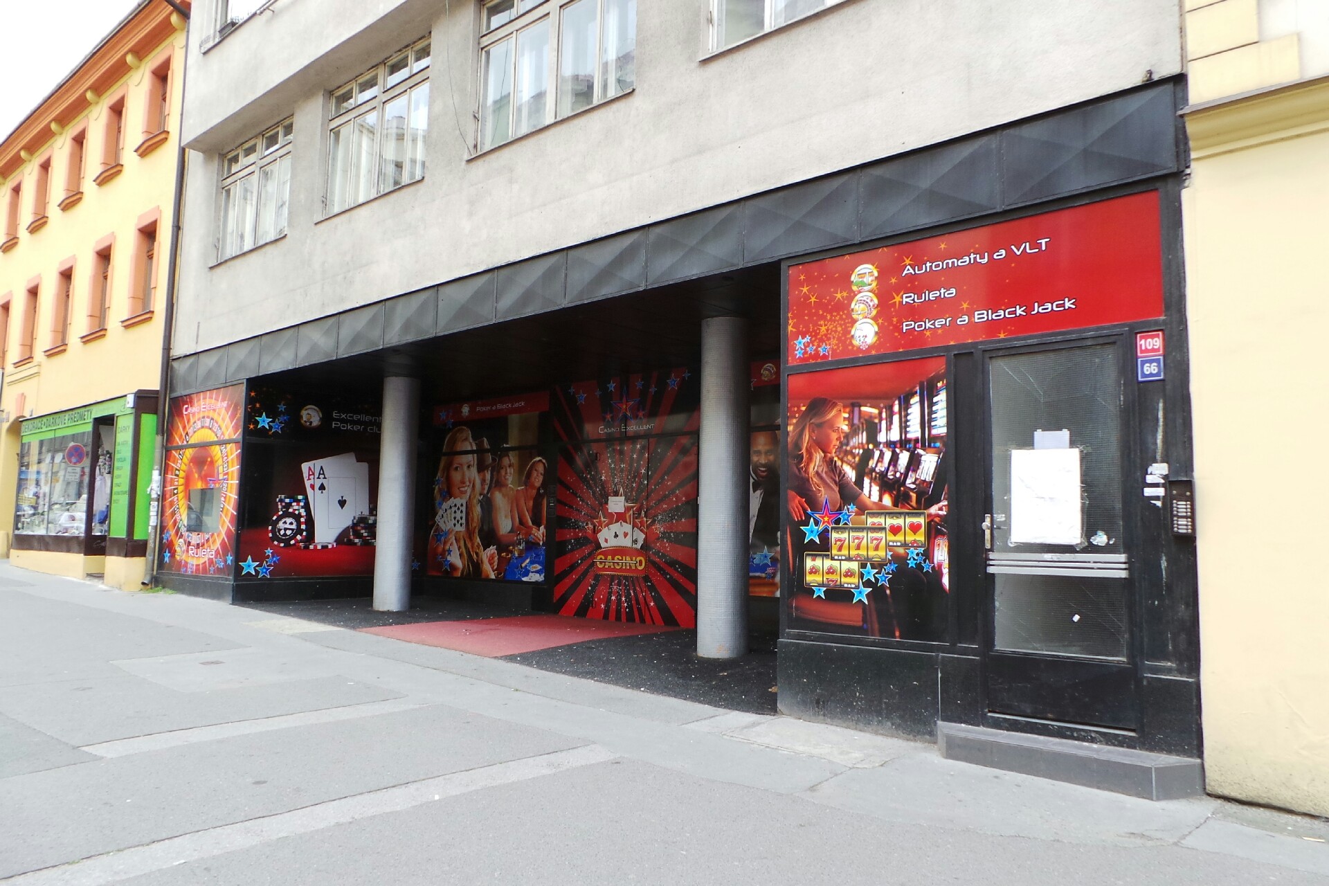 Svářečské práce Richard Klíma