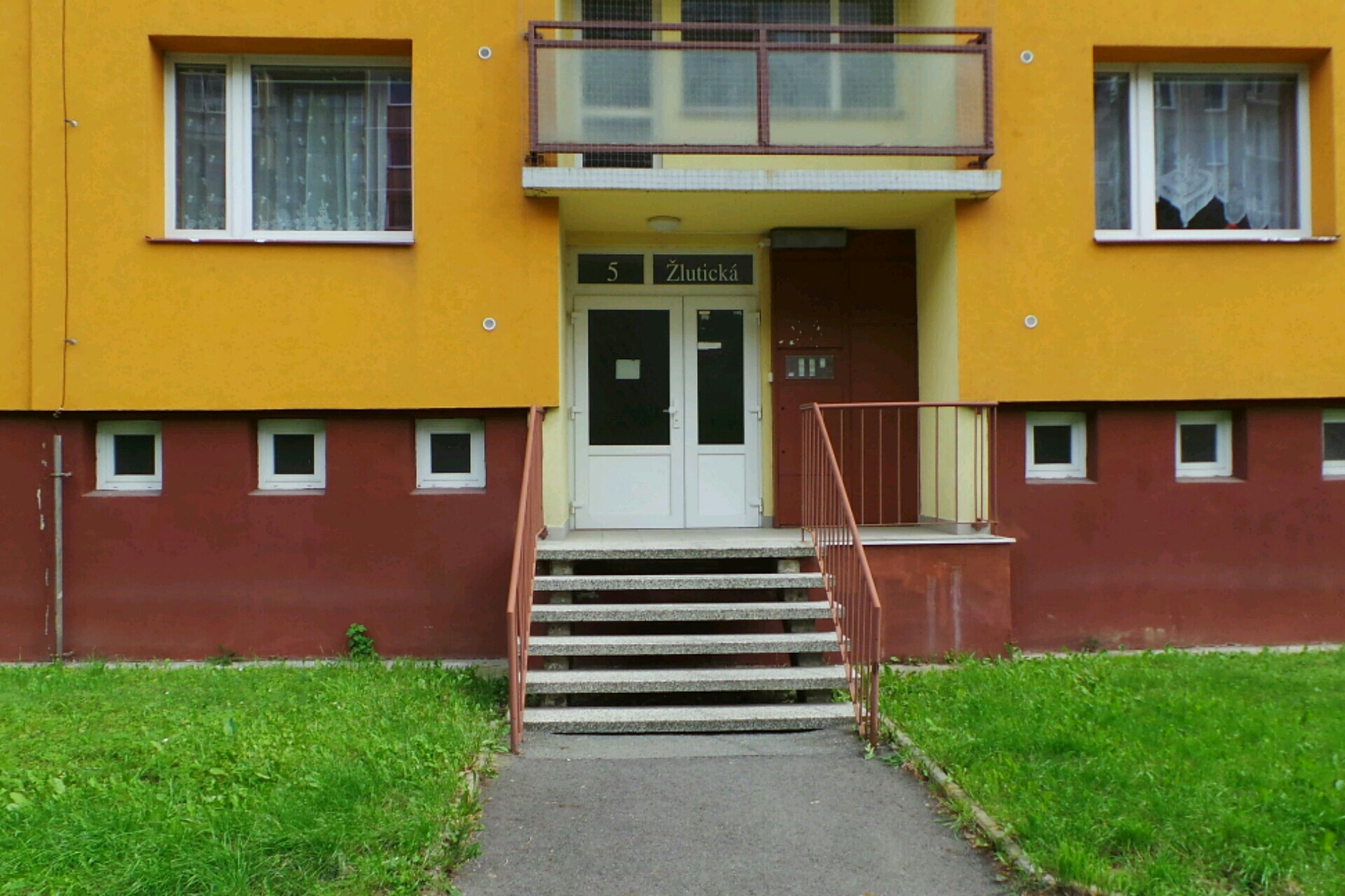 Jiří Vacek - Lakýrnictví