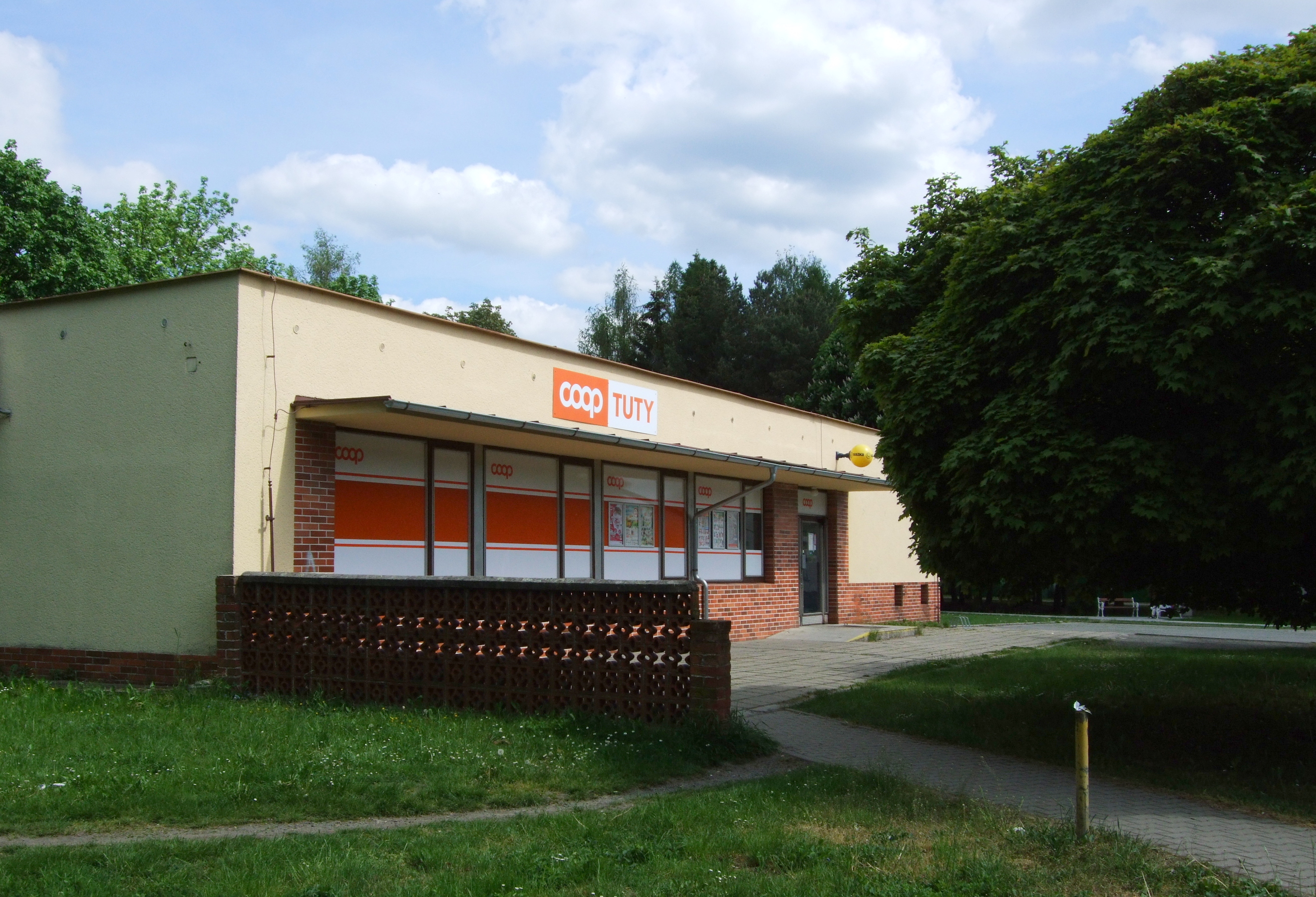 COOP Plzeň, družstvo foto 2