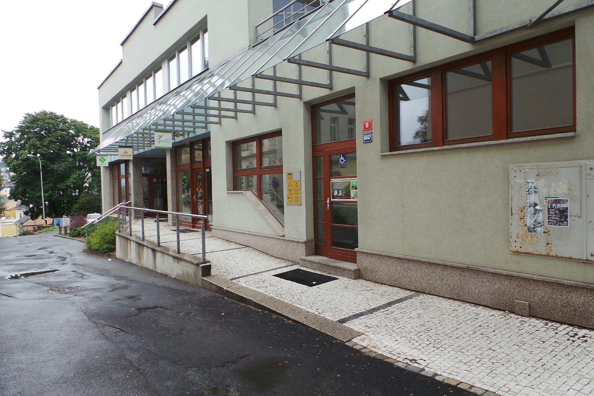 Effectconsulting, a.s.