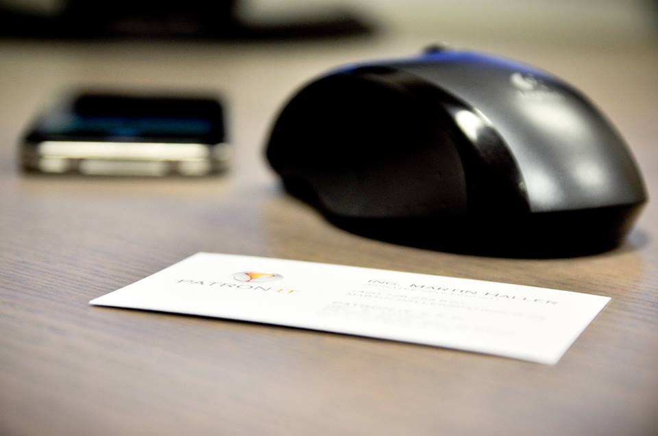 PATRON-IT s.r.o. foto 2