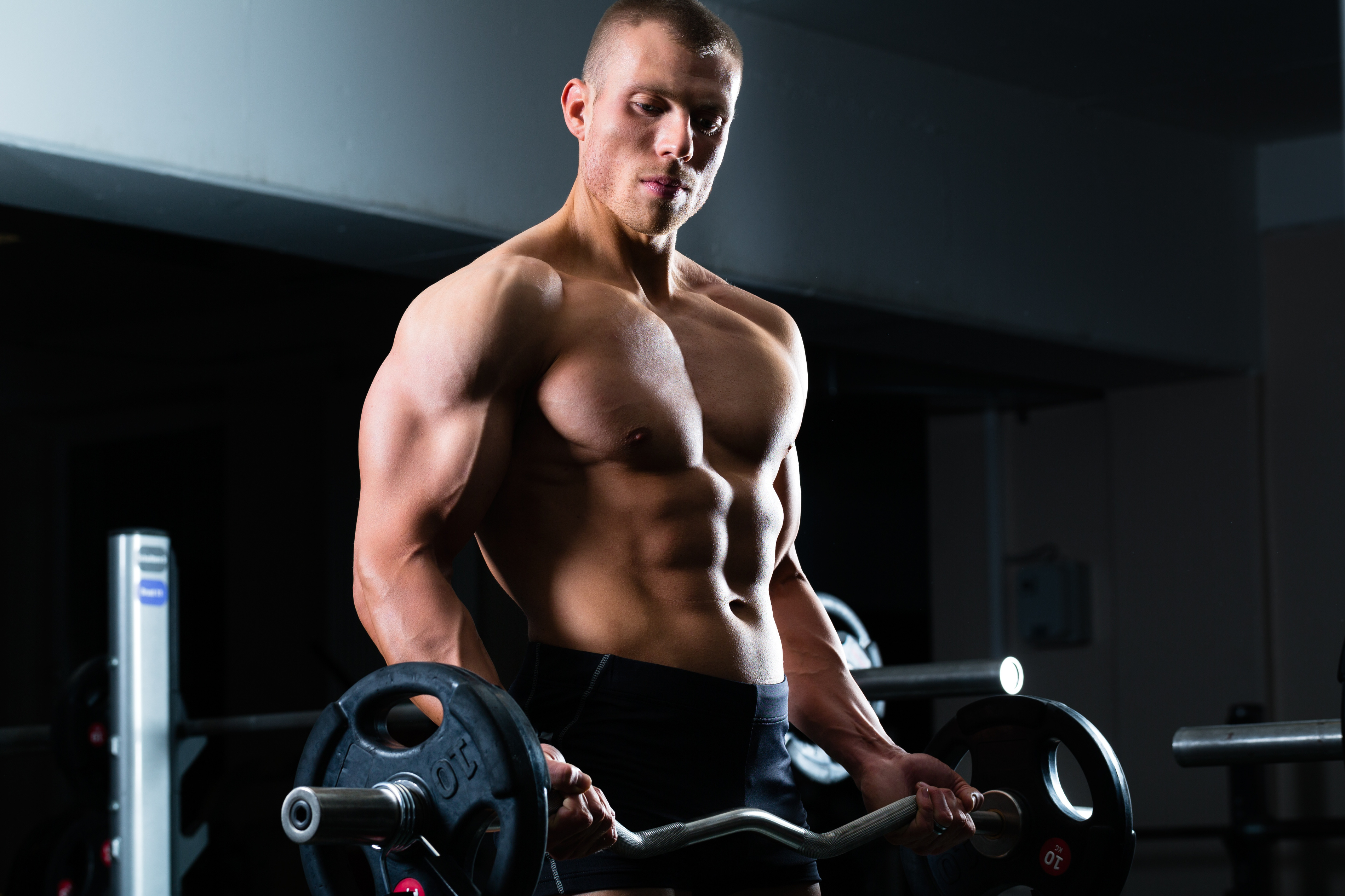 Tiger Gym foto 4