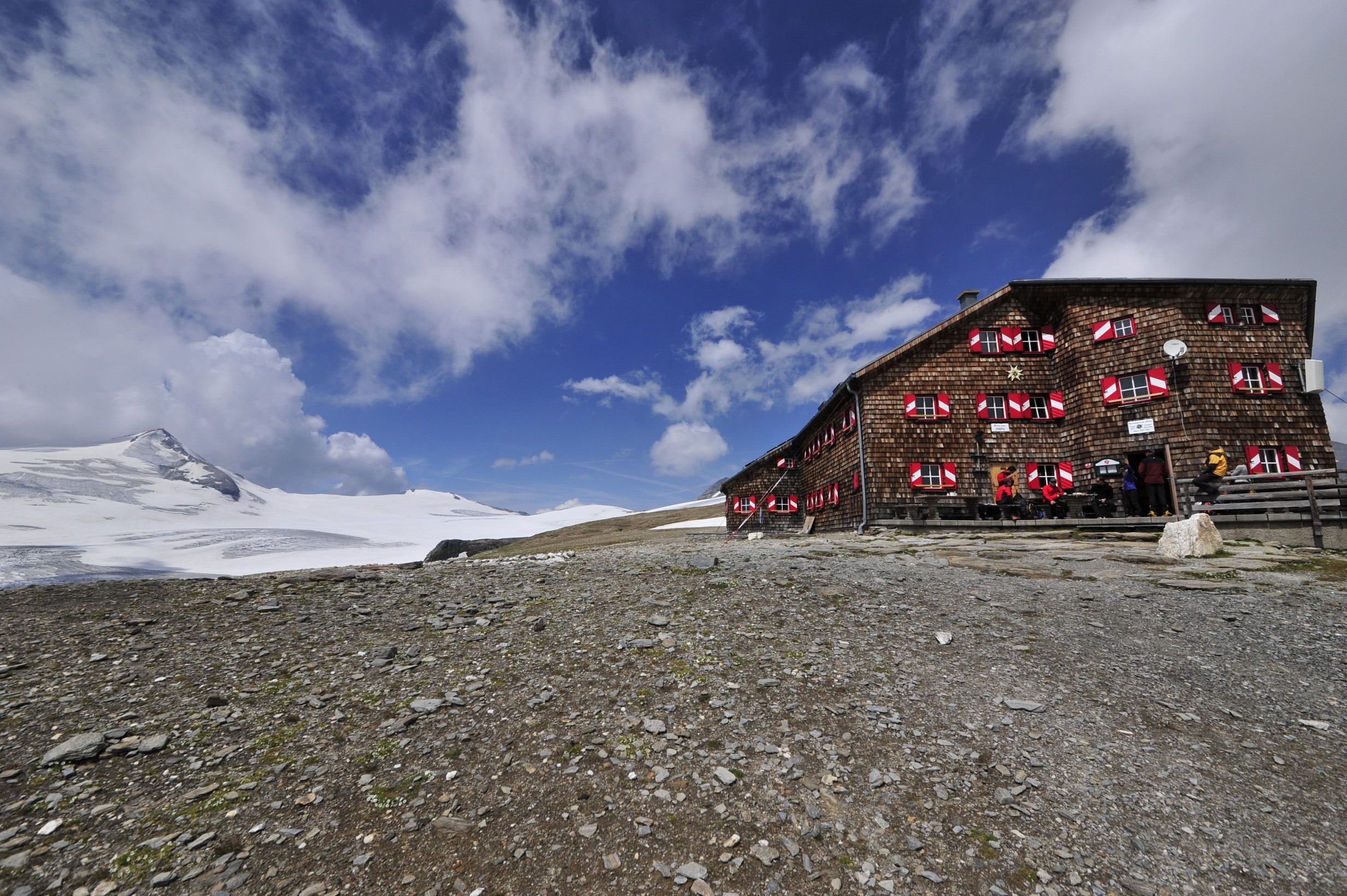 Alpenverein - OEAV.CZ foto 4