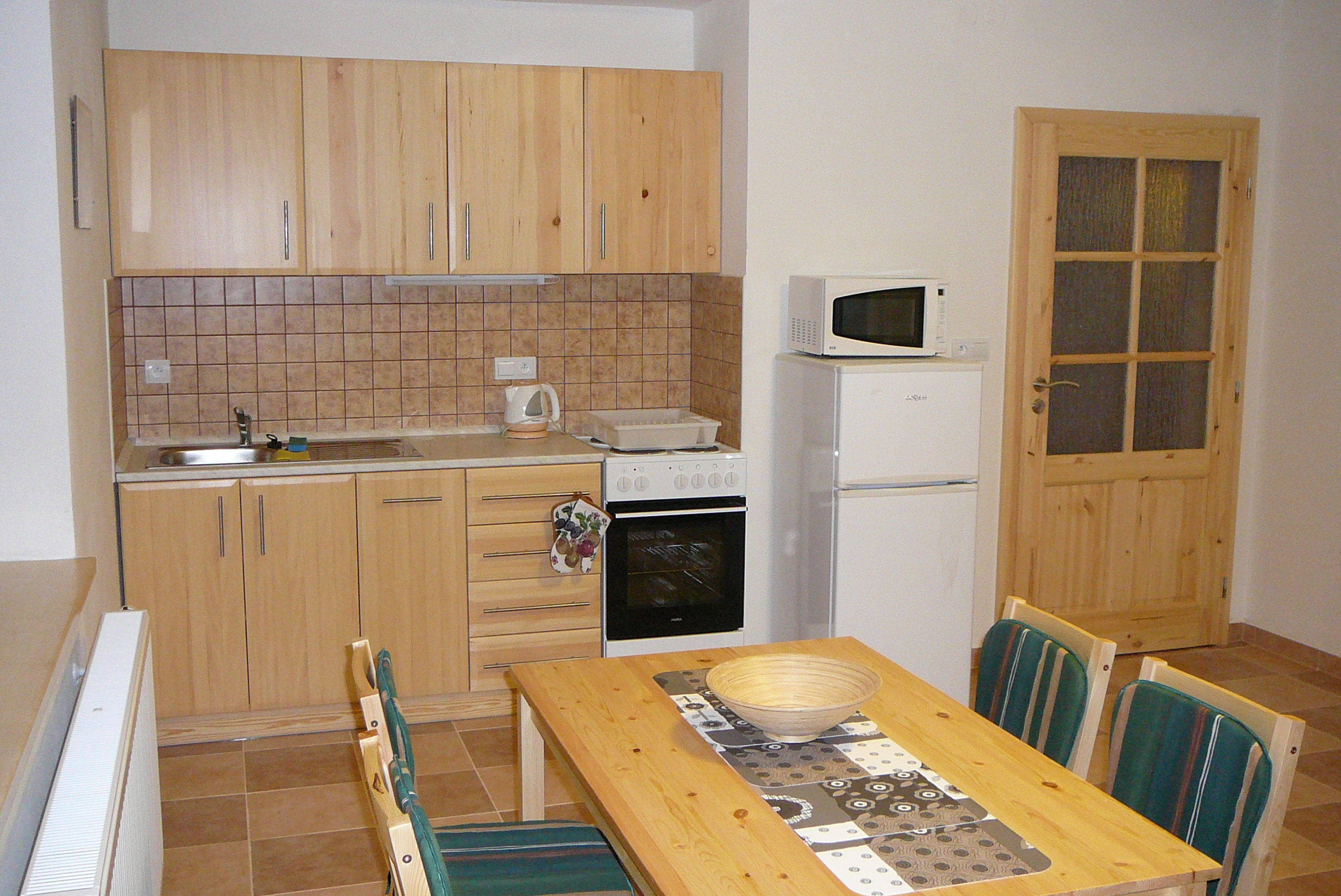 Red Pine Apartments foto 4