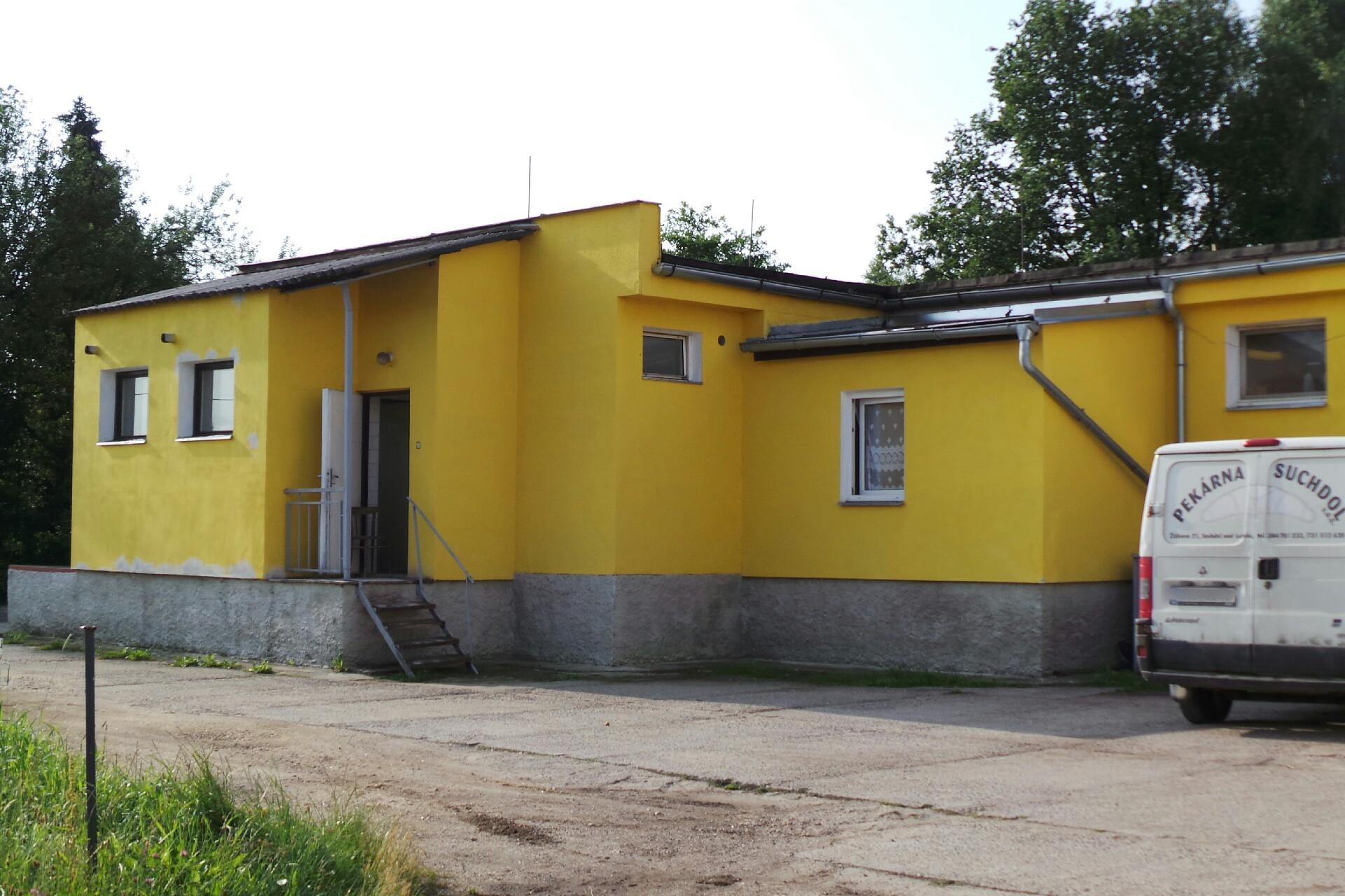 PEKÁRNA SUCHDOL, v.o.s.