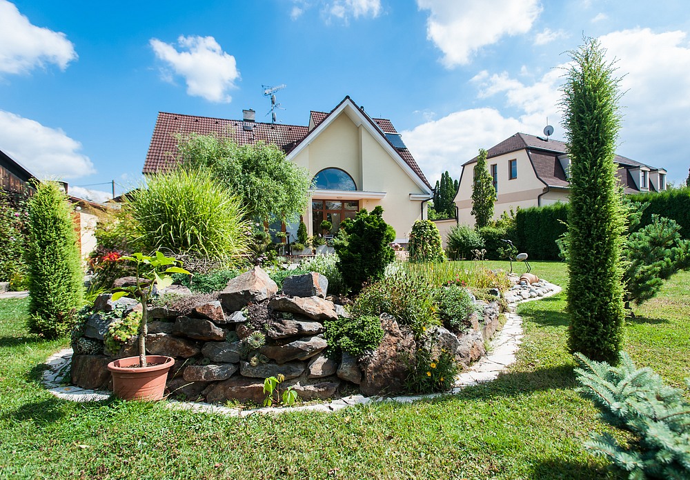 Jiří Neubauer - ubytování v Třeboni foto 1