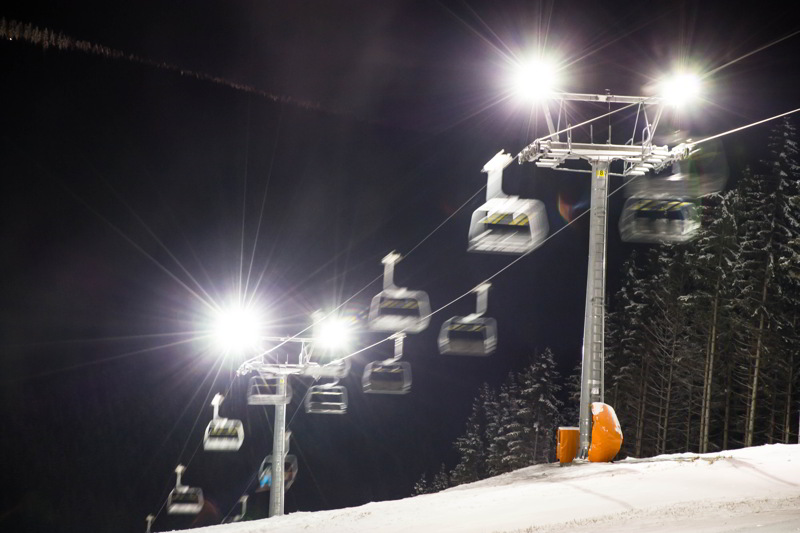 Ski Aréna Karlov foto 6