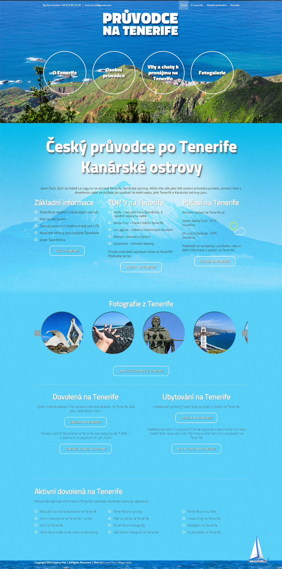Czech Th!s - Ondřej Huk foto 5