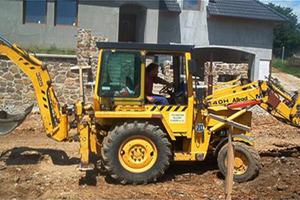 Technické služby Vlašim, s.r.o.