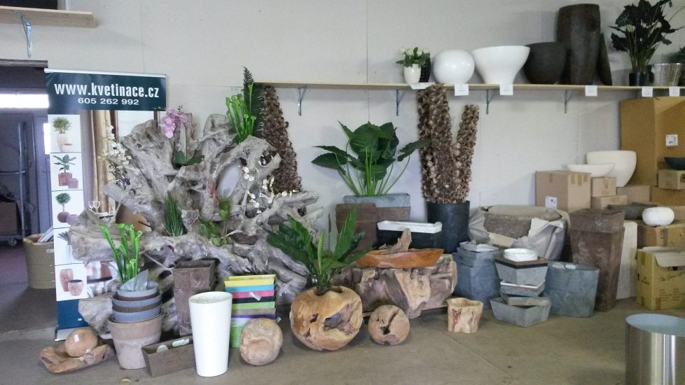 Květináče.cz foto 3