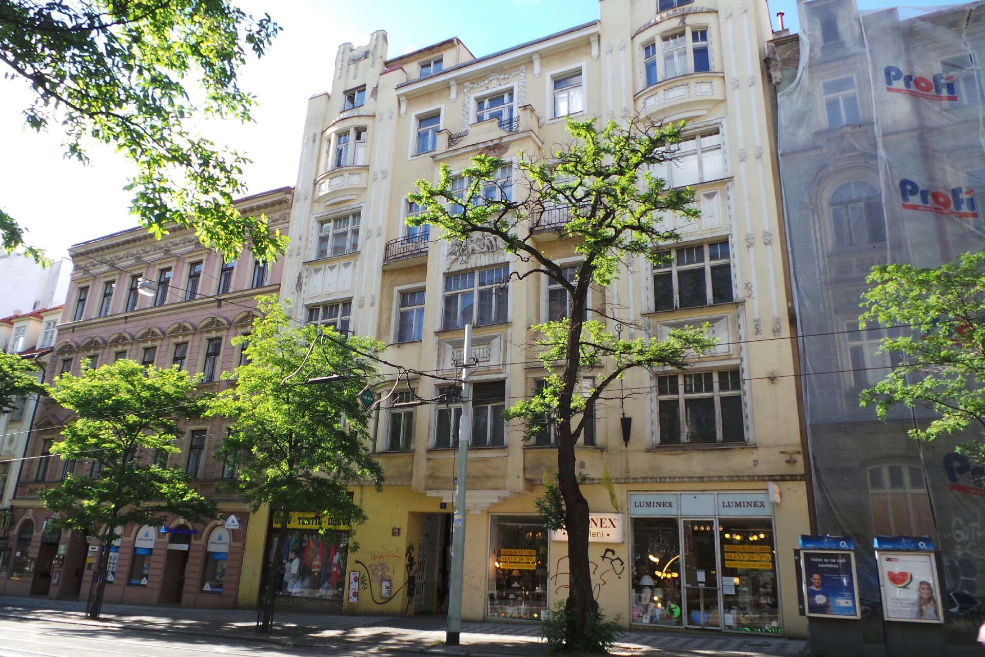 Poradna pro občanství/Občanská a lidská práva, z. s.